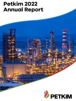 SOCAR Turkey Annual Report 2022