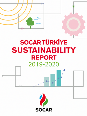 SOCAR Sustainability Report 2019-2020